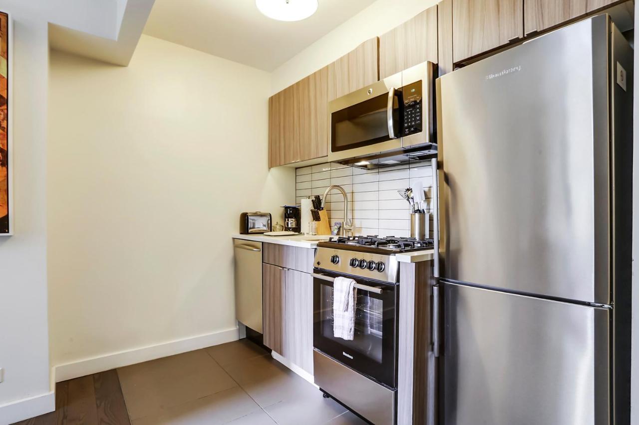 The Beekman Tower Appartement New York
