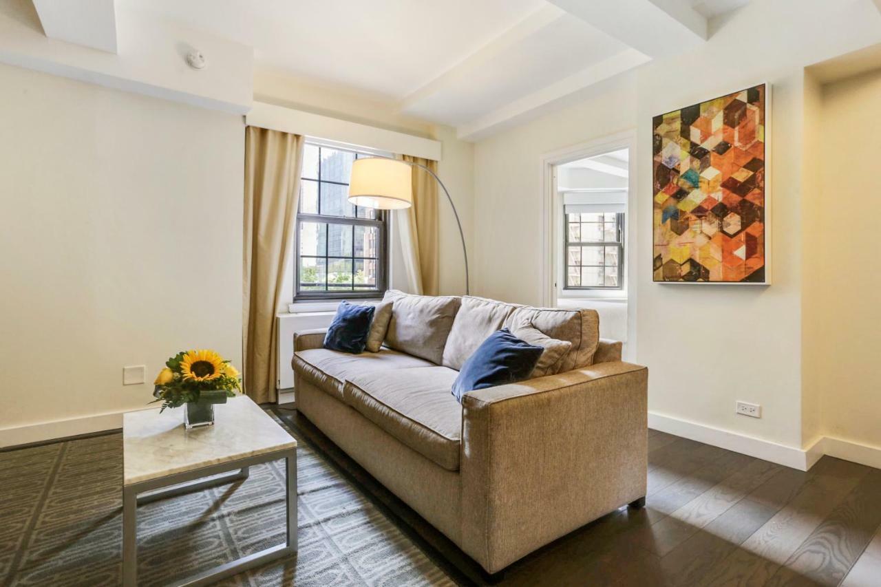 The Beekman Tower Appartement *